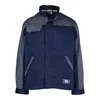 Radna bluza stenberg lake teget-sive boje 56