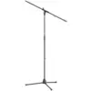 Adam Hall Stands S 5 B | Mikrofonski Stalak sa Produženom rukom