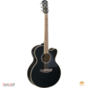 YAMAHA AKUSTIČNA EL.KITARA CPX700IIBL