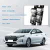 Aolin Metlice brisača za automobil, 381 mm, 635 mm