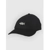 Salty Crew Fishsticks Dad Cap black