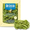 DE CECCO Tagliatelle jajčna špinača 250 g