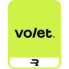Rewarble Volet 20 GBP Voucher GLOBAL
