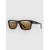 Smith Strand Matte Tortoise Sunglasses chromapop polarized brown