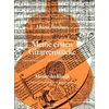 TEUCHERT:MEINE ERSTEN GITARRENSTUCKE MEISTER DER KLASSIK HEFT 1