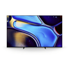 SONY Bravia 8 K77XR80PAEP Smart televizor 77” OLED 4K Ultra HD Sivi