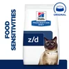 Hills Prescription Diet cat veterinarska dijeta Z/D Low Allergenic 1.5kg