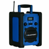 BLAUPUNKT Po.Player PP30BT Bl. (PP30BT JOBSITE)