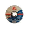 STAYER Rezalni disk Metal cutting disc ? 125 x 1 x 22.2 mm, T41, STANDARD