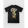 Loose Riders Ruts & Racks Tech Tee black