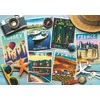 Trefl Puzzle Razglednica iz počitnic 1000 kosov