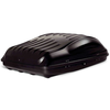 G3 Strešni kovček Reef 390 black 335l 125x102x40 cm