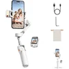 HOHEM iSteady V3 Ultra White