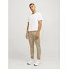 JJ REBEL Muške pantalone sa džepovima MICHAEL 12262655, Bež