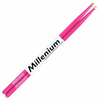 Bobnarske palice Hickory H5A Pink Millenium