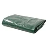 vidaXL Ponjava 650 g/m2 1,5×20 m zelena