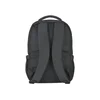 Tucano Ruksak Sirio, za laptop 15.6, Crni