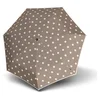 Knirps T.020 Dot Art Taupe