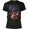 Witchfinder General Friends Of Hell majica S