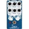 EarthQuaker Devices Zoar Dynamic Audio Grinder
