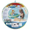 SWIMWAYS Set Baby šlauf sa sedištem i kapicom Spin Master