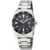 Master Time MTGA-10857-21M Radio Controlled Mens Watch 42mm 5ATM