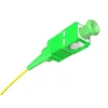 OPTON Pigtail SC/APC SM 0.9mm 2m G657A Loose Tube Lite 10p