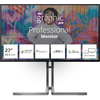 AOC monitor U27U3CV 27, 3840 x 2160 (4K UHD), IPS, 60 Hz, HDMI, DP