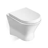 Nexo Konzolna wc šolja A346640000, bez WC daske