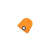 Ostatní Zimska kapa Winter hat with LED flashlight orange