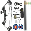 TOPOINT M3 SESTAVLJENI LOK RH 10-30#