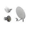 Mobilni Dual Feed GSM/3G/LTE 2x 8dBi