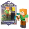 Minecraft Alex figura sa sekirom ( 1045455 )