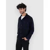 Hurley Axe Knit Flannel Shirt nightforce