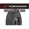 Yokohama Geolandar A/T (G015) ( 265/60 R18 110H, RPB )
