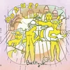 Batty Jr. - Do A U E (LP)