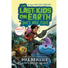 Last Kids on Earth: Junes Wild Flight