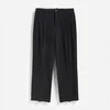 Reserved - Loose pantalone na crtu