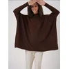 Bigdart Pulover Pullover karamel