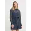 Obleka Tommy Jeans