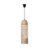 MIA OBESILEC E27 /IP20/RATAN NL9585081