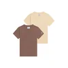 Champion Majica chamois/rjava