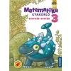 Dinósuli - Matematika gyakorló 3. osztály