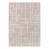 Bež preproga 80x150 cm Caledonia – Universal