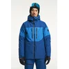 Tenson Kiroro Ski Jacket Men – moška smučarska jakna (modra) - XXL