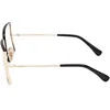 Okvirji za očala Max Mara MM5156-B 001