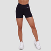GymBeam Women‘s BEAT Shorts Black
