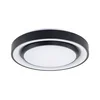 LED prigušiva plafonska svetiljka ZYGMUNT LED/72W/230V 3000-6000K + daljinski upravljač