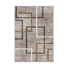 CONCEPTUM HYPNOSE Tepih u oker krem boji Wookece 700 100 x 150 (708HFT3112)