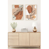 Wallity Uramljena slika Huhu60, 20x30 cm , 2 dela